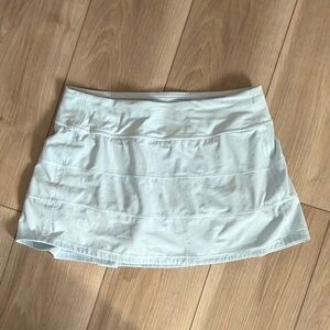 Lululemon Athletic Skirt